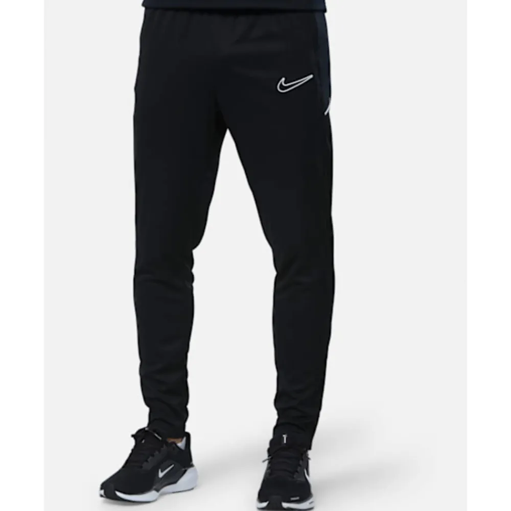 Best Nike Mens Academy Pants Black
