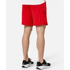 Best Nike Mens Academy Short Red
