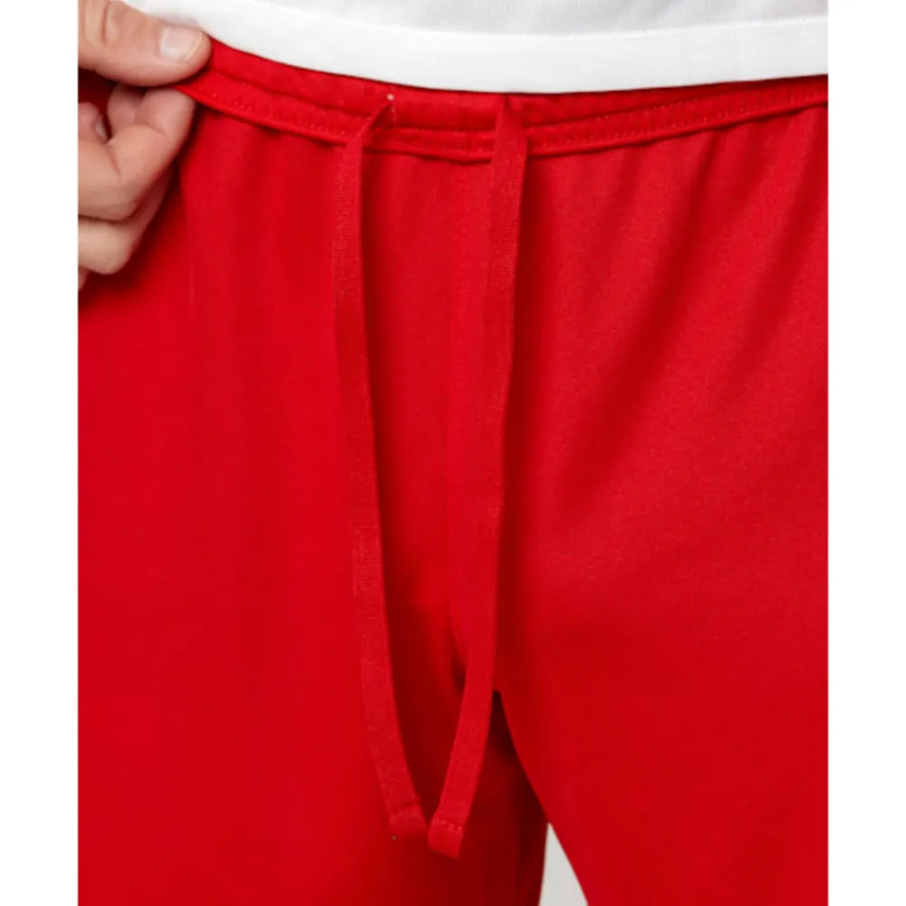 Best Nike Mens Academy Short Red