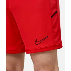 Best Nike Mens Academy Short Red