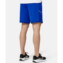 Sale Nike Mens Academy Short Blue
