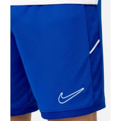 Sale Nike Mens Academy Short Blue