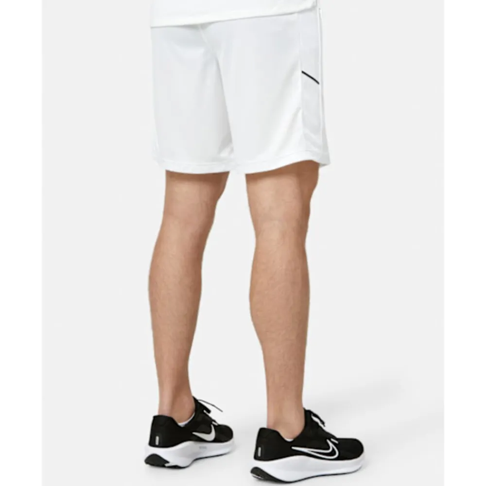 Clearance Nike Mens Academy Short White
