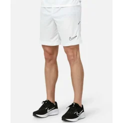 Clearance Nike Mens Academy Short White