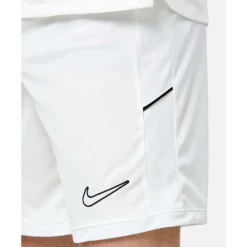 Clearance Nike Mens Academy Short White