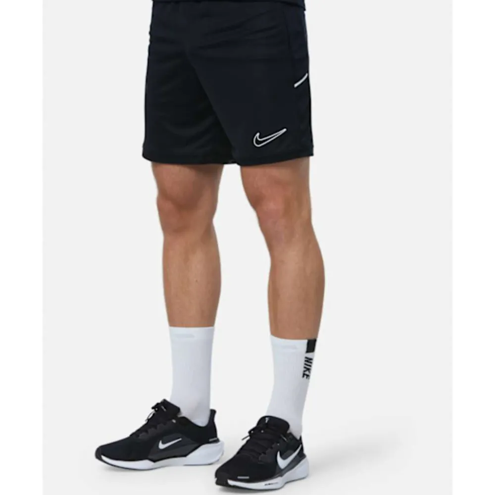 Hot Nike Mens Academy Short Black