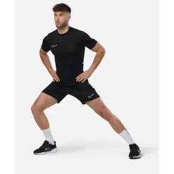 Hot Nike Mens Academy Short Black