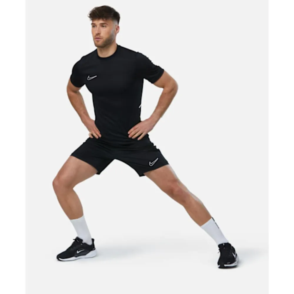 Hot Nike Mens Academy Short Black
