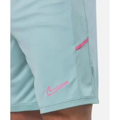 Online Nike Mens Academy Shorts Blue