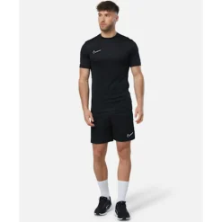 Outlet Nike Mens Academy T-Shirt Black