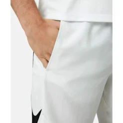 Discount Nike Mens Academy Woven Shorts White