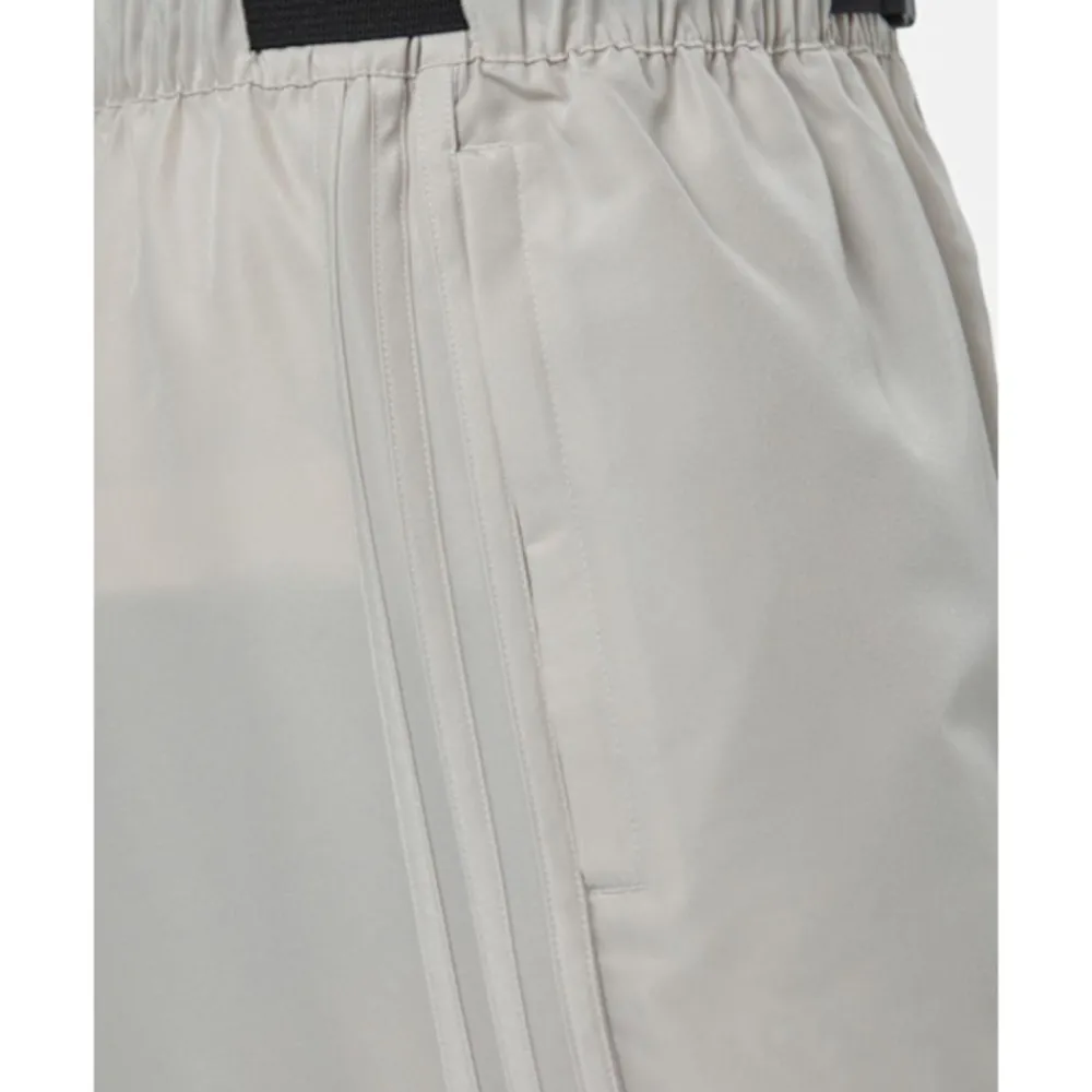 Discount adidas Originals Mens Adibliss Zip Off Outdoor Pants Cream