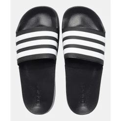 Online adidas Originals Mens Adilette Shower Slides Black