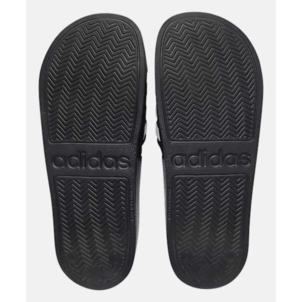 Online adidas Originals Mens Adilette Shower Slides Black