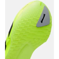 Hot adidas Mens Adizero Adios 9 Yellow