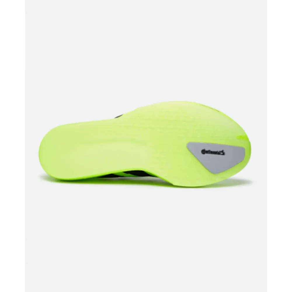 Hot adidas Mens Adizero Adios 9 Yellow