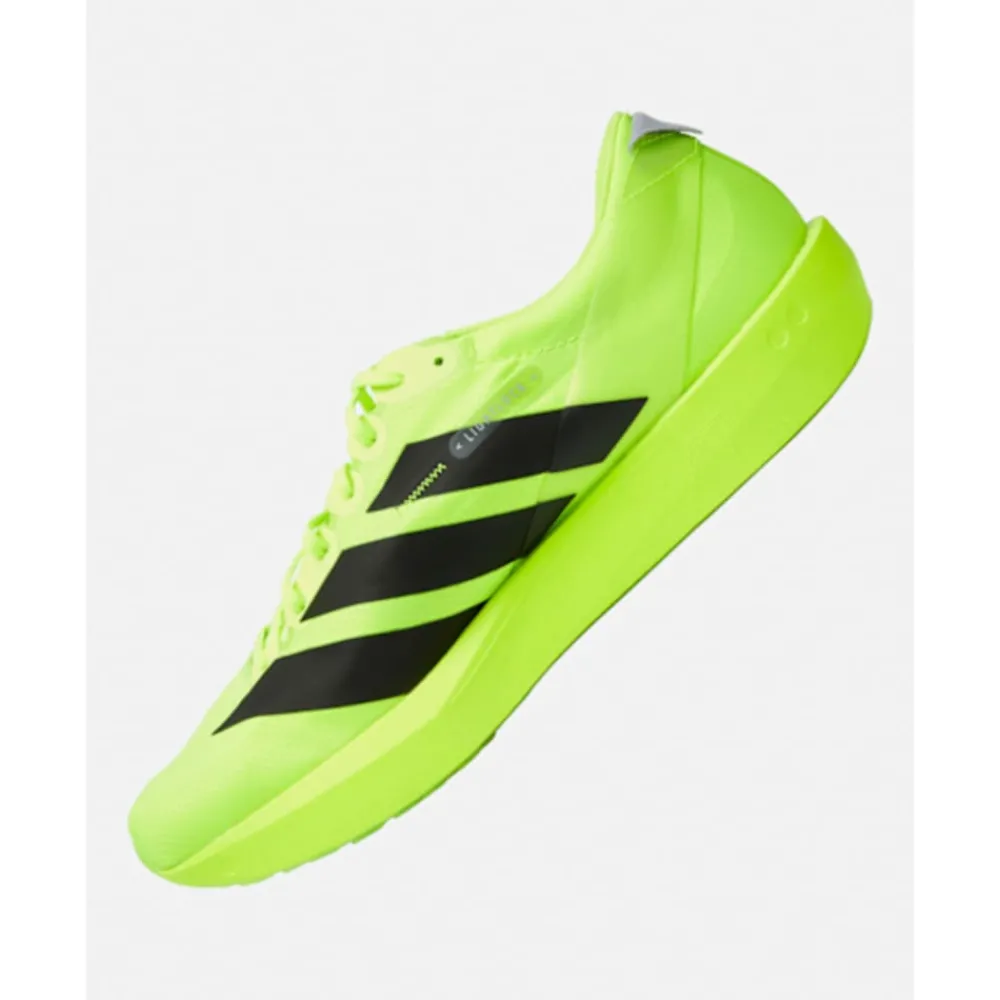 Hot adidas Mens Adizero Adios 9 Yellow