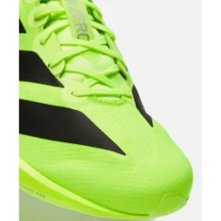 Hot adidas Mens Adizero Adios 9 Yellow