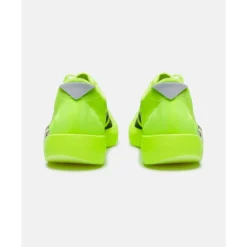 Hot adidas Mens Adizero Adios 9 Yellow