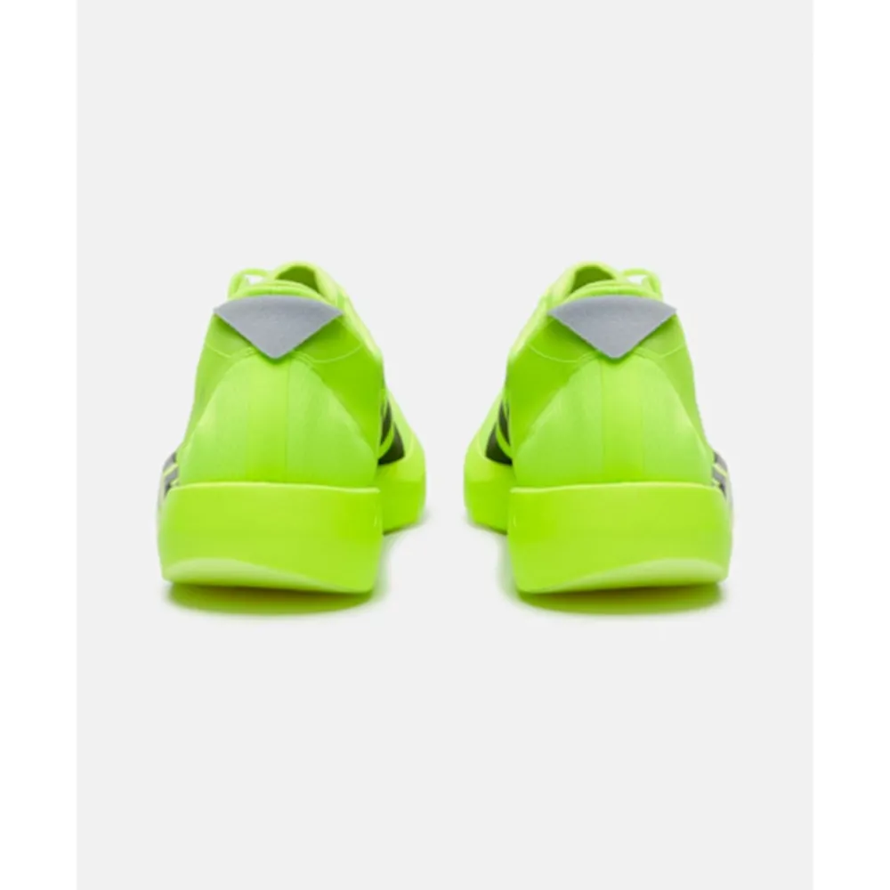 Hot adidas Mens Adizero Adios 9 Yellow