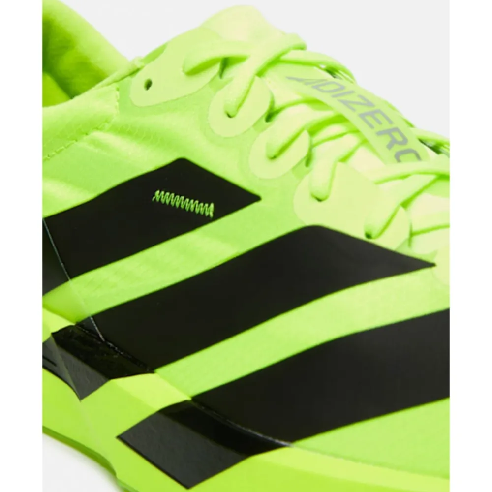 Hot adidas Mens Adizero Adios 9 Yellow