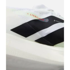 Discount adidas Mens Adizero Adios 9 White