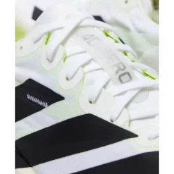 Discount adidas Mens Adizero Adios 9 White