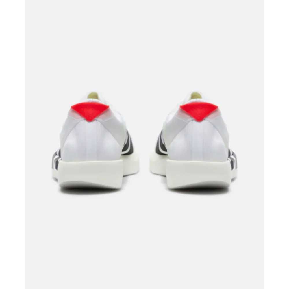 Discount adidas Mens Adizero Adios 9 White