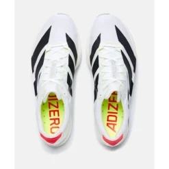 Discount adidas Mens Adizero Adios 9 White