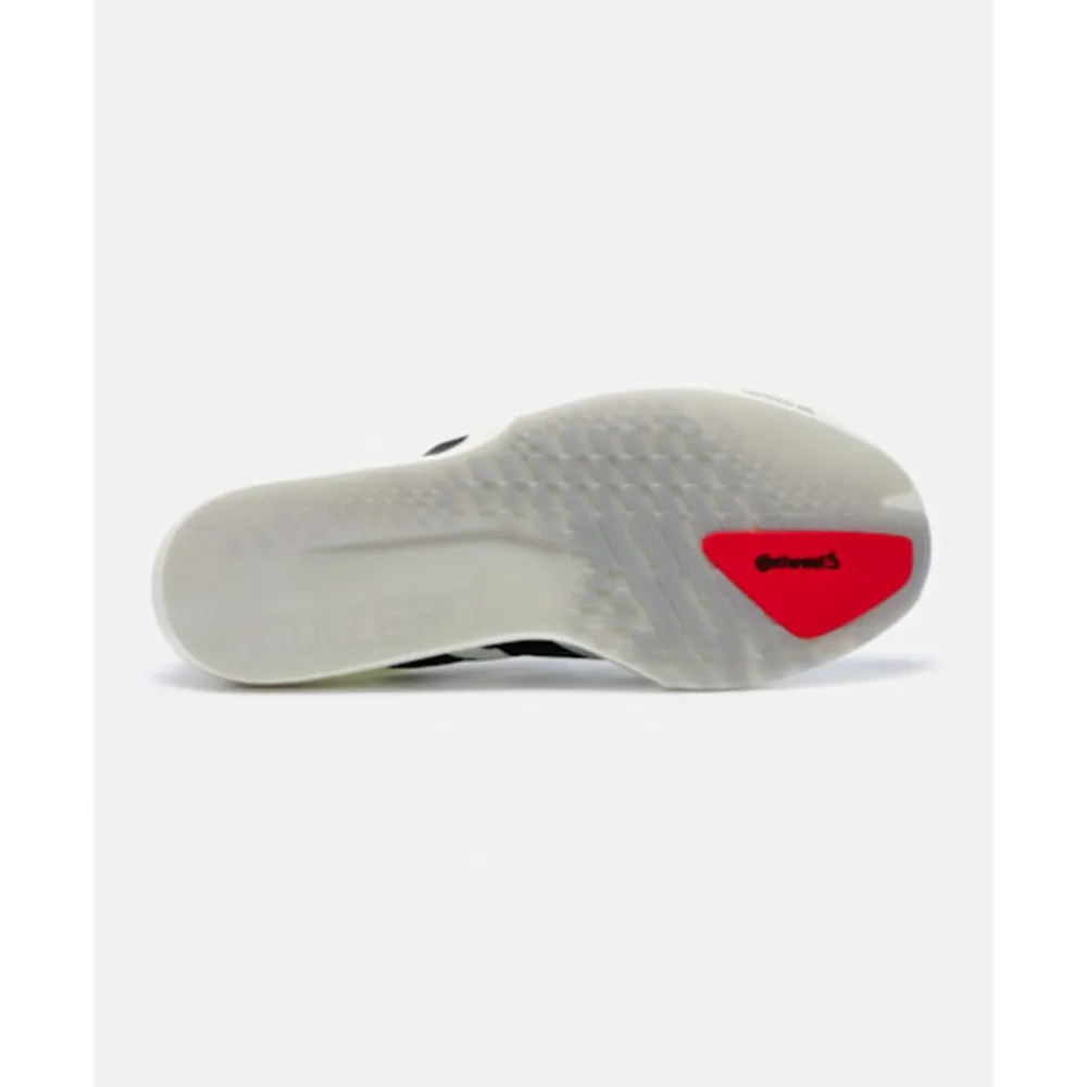 Discount adidas Mens Adizero Adios 9 White