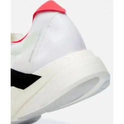 Discount adidas Mens Adizero Adios Pro 4 White
