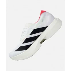 Discount adidas Mens Adizero Adios Pro 4 White