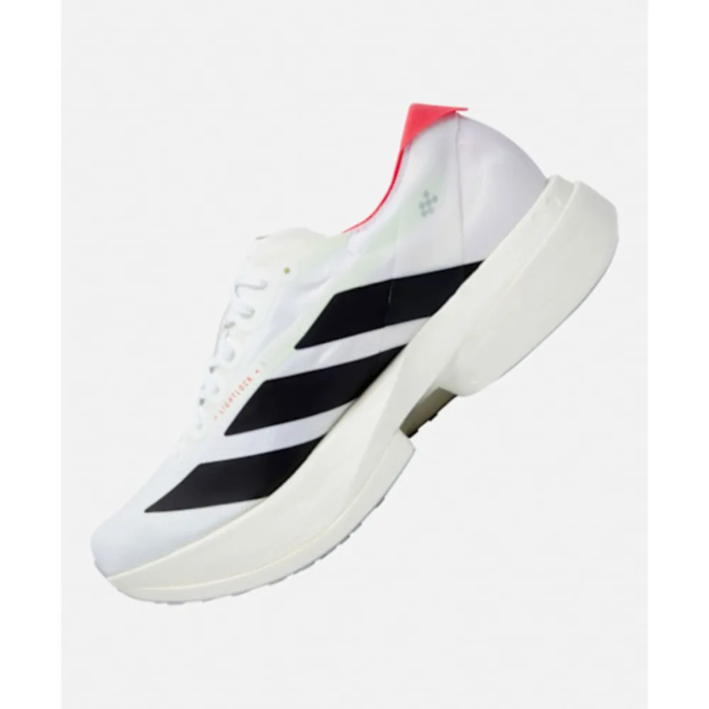 Discount adidas Mens Adizero Adios Pro 4 White