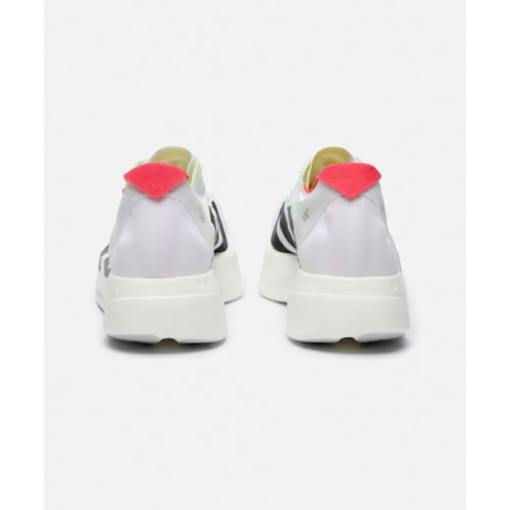 Discount adidas Mens Adizero Adios Pro 4 White