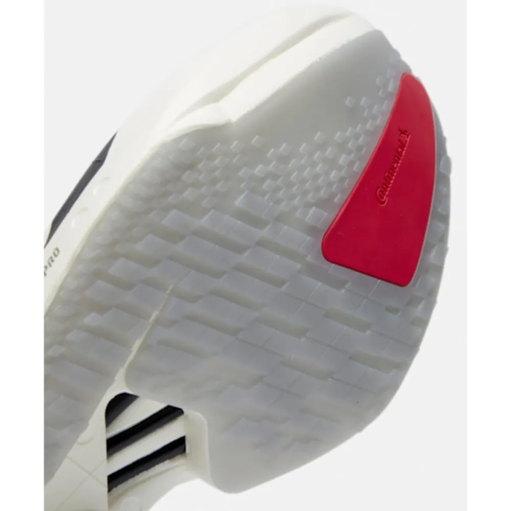 Discount adidas Mens Adizero Adios Pro 4 White