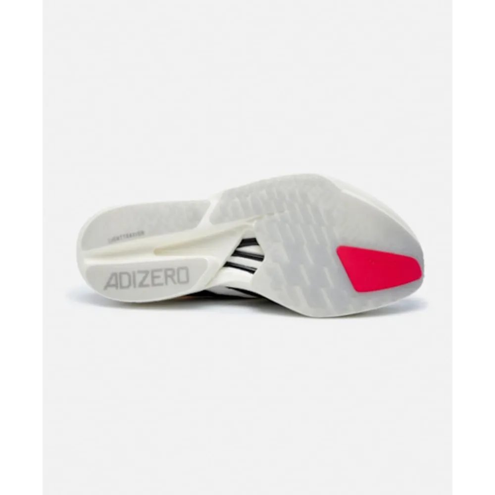 Discount adidas Mens Adizero Adios Pro 4 White