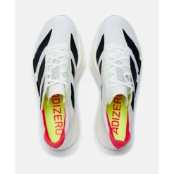 Discount adidas Mens Adizero Adios Pro 4 White