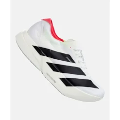 Discount adidas Mens Adizero Adios Pro 4 White