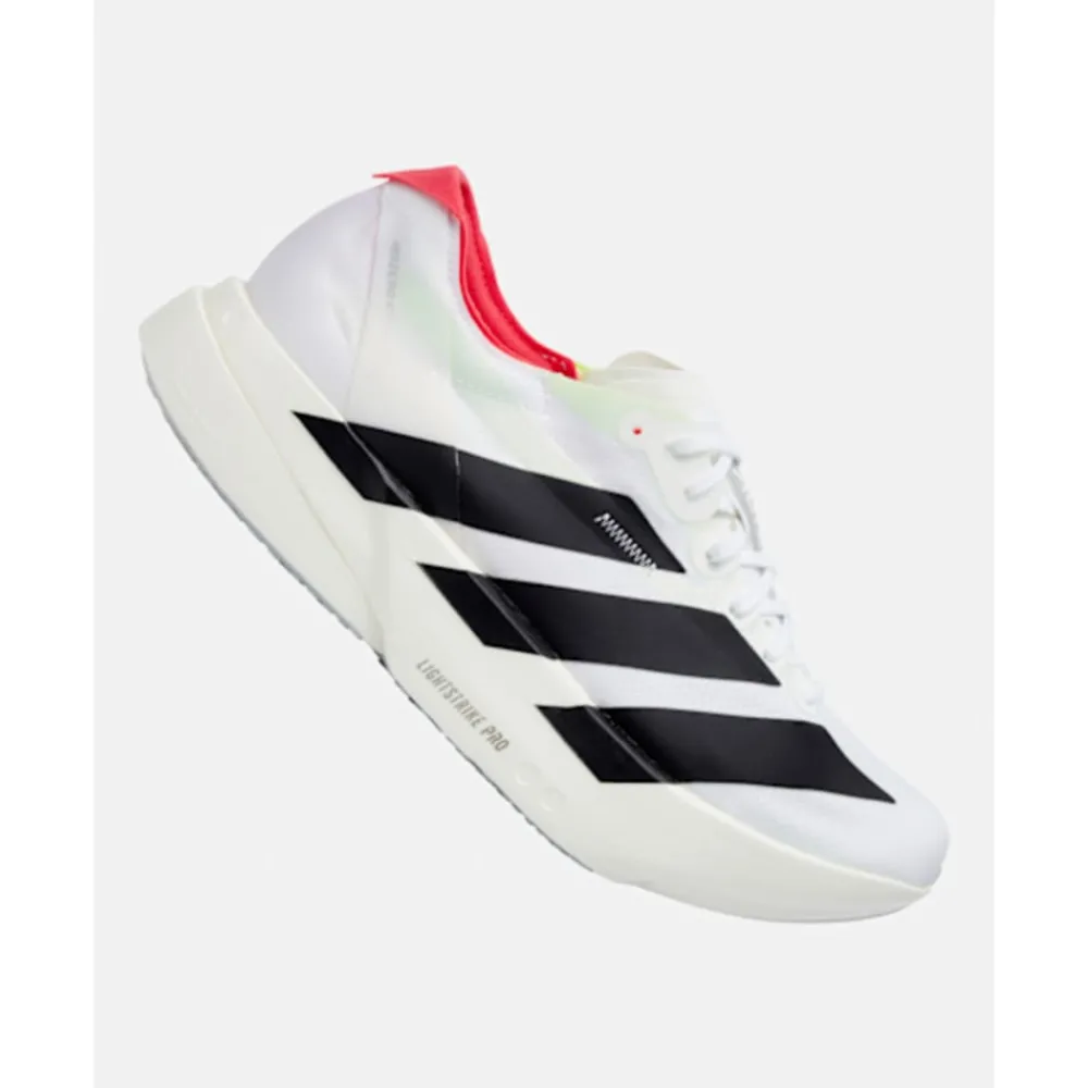 Discount adidas Mens Adizero Adios Pro 4 White