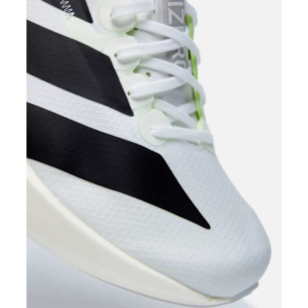 Discount adidas Mens Adizero Adios Pro 4 White