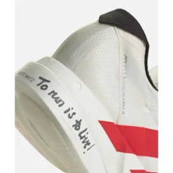 Sale adidas Mens Adizero Adios Pro 4 White