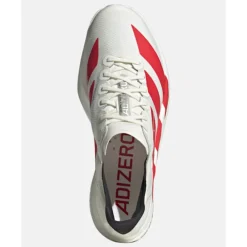 Sale adidas Mens Adizero Adios Pro 4 White