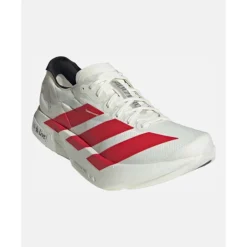 Sale adidas Mens Adizero Adios Pro 4 White