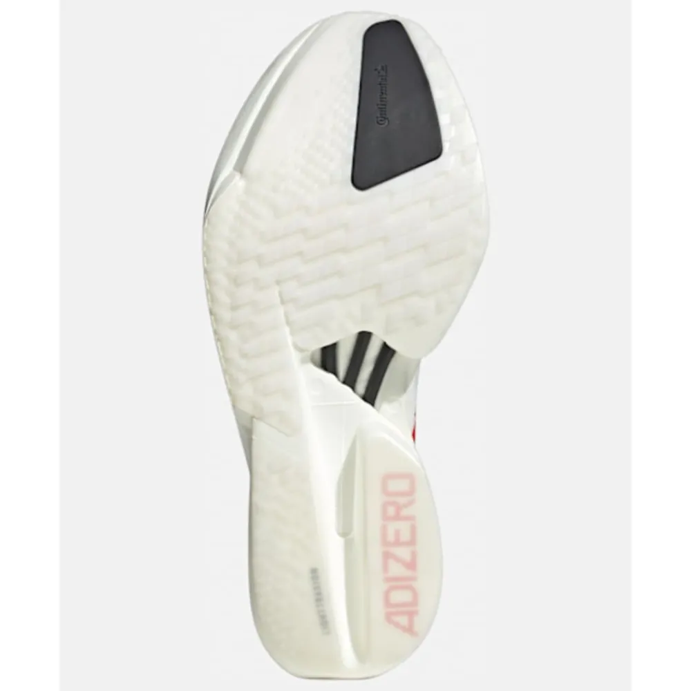 Sale adidas Mens Adizero Adios Pro 4 White