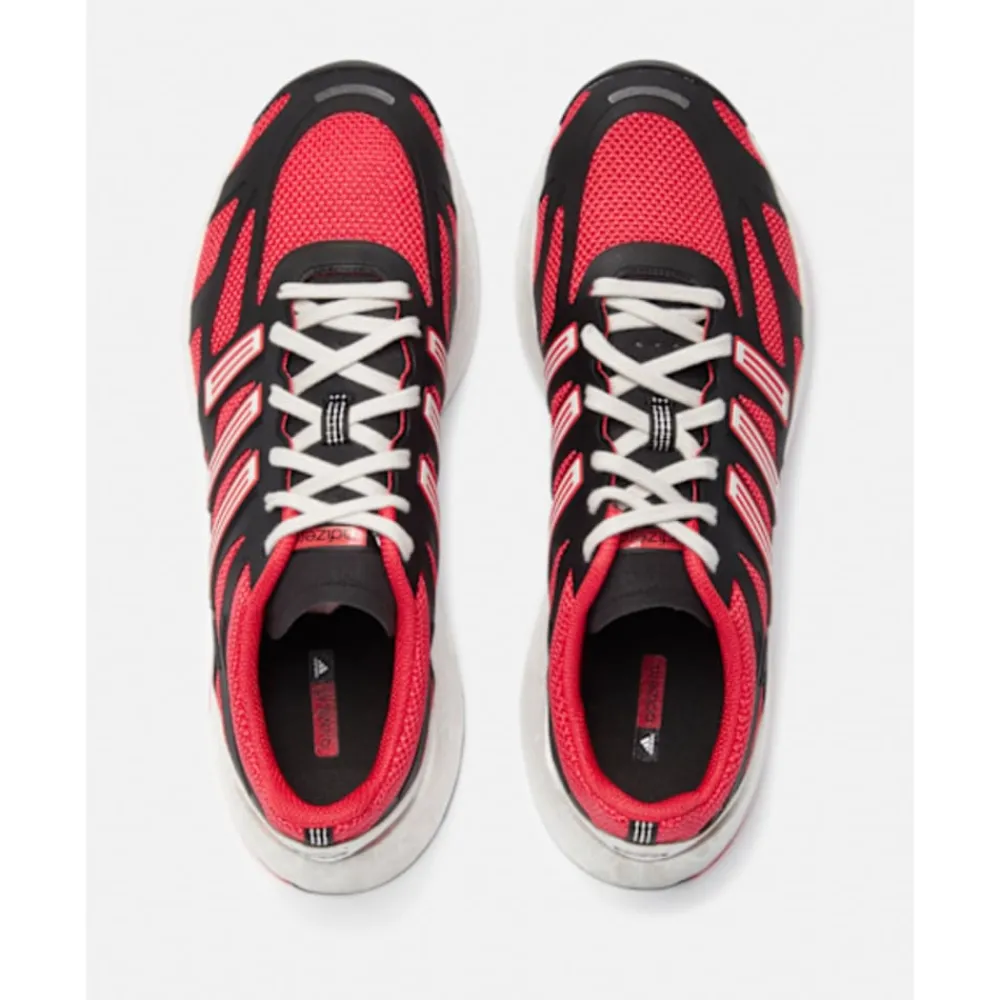 Fashion adidas Originals Mens Adizero Aruku Black