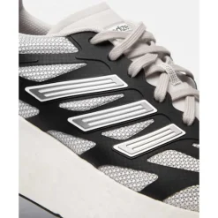 Discount adidas Originals Mens Adizero Aruku Grey