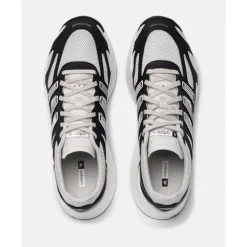 Discount adidas Originals Mens Adizero Aruku Grey