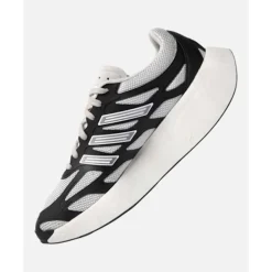 Discount adidas Originals Mens Adizero Aruku Grey