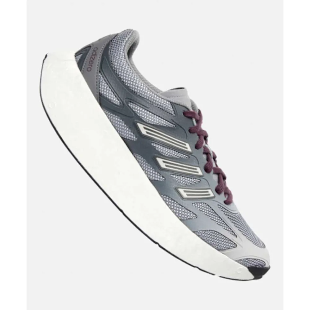 Fashion adidas Originals Mens Adizero Aruku Red