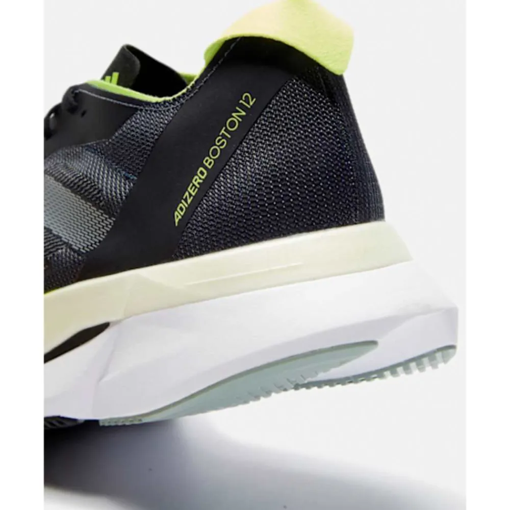 Fashion adidas Mens Adizero Boston 12 Black